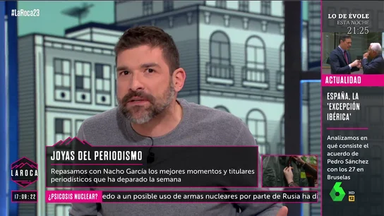 Joyas del periodismo Joyas del periodismo