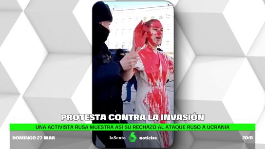 PROTESTA DUMA
