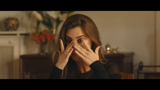 Las lágrimas de Penélope Cruz al ver su casting en Belle Époque hace 30 años: "Me cambió la vida" Las lágrimas de Penélope Cruz al ver su casting en Belle Époque hace 30 años: "Me cambió la vida"