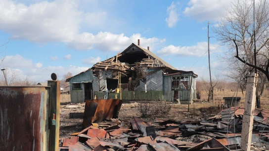 Ucrania y Rusia retoman las negociaciones este lunes en Turquía Ucrania y Rusia retoman las negociaciones este lunes en Turquía