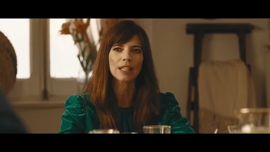 El duro relato de Maribel Verdú sobre cómo un director la cambió por Leonor Walting: "Puedes hundir a alguien en la miseria" El duro relato de Maribel Verdú sobre cómo un director la cambió por Leonor Walting: "Puedes hundir a alguien en la miseria"
