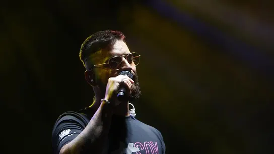 Maluma anuncia un segundo concierto en Madrid el próximo 8 de julio Todos sus conciertos