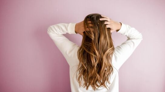 &iquest;Qu&eacute; es la alopecia femenina?
