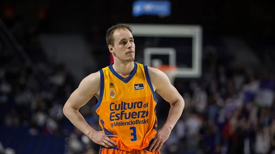 Klemen Prepelic Klemen Prepelic