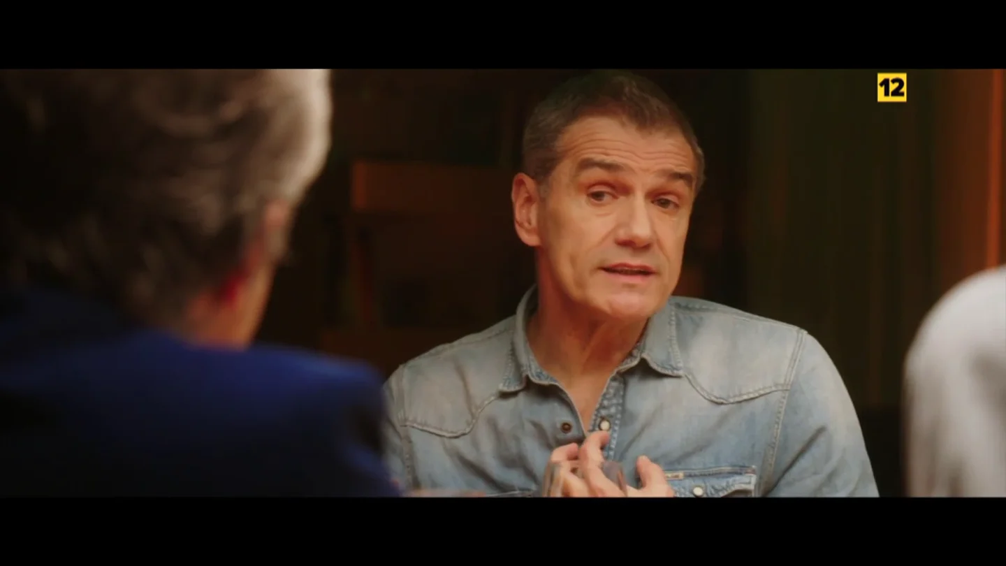 Toni Cantó justifica sus polémicas en redes sociales: "Yo no me he sentido nunca productor de odio" Toni Cantó justifica sus polémicas en redes sociales: "Yo no me he sentido nunca productor de odio"