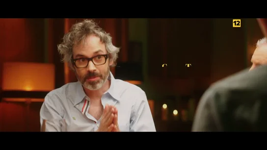 James Rhodes planta cara a Toni Cantó en Encuentros inesperados: "Tú sabes perfectamente lo que estas haciendo" James Rhodes planta cara a Toni Cantó en Encuentros inesperados: "Tú sabes perfectamente lo que estas haciendo"