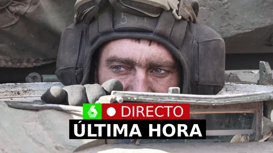 Guerra de Ucrania Rusia: Vladímir Putin y Zelenski, ataques en Kiev y la OTAN, última hora, directo Guerra de Ucrania Rusia: Vladímir Putin y Zelenski, ataques en Kiev y la OTAN, última hora, directo