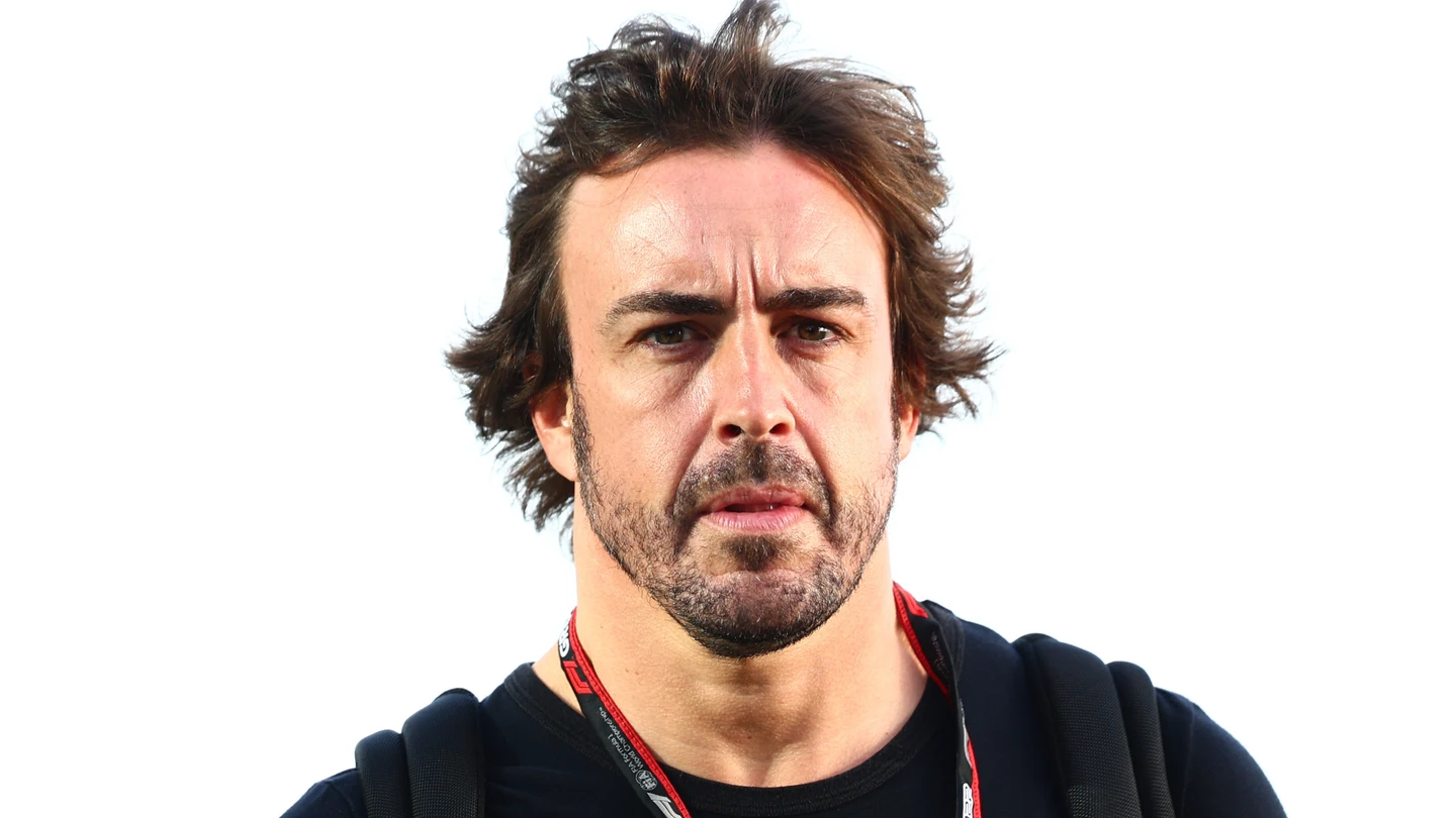 Fernando Alonso Fernando Alonso