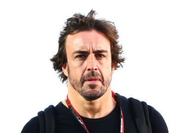 Fernando Alonso