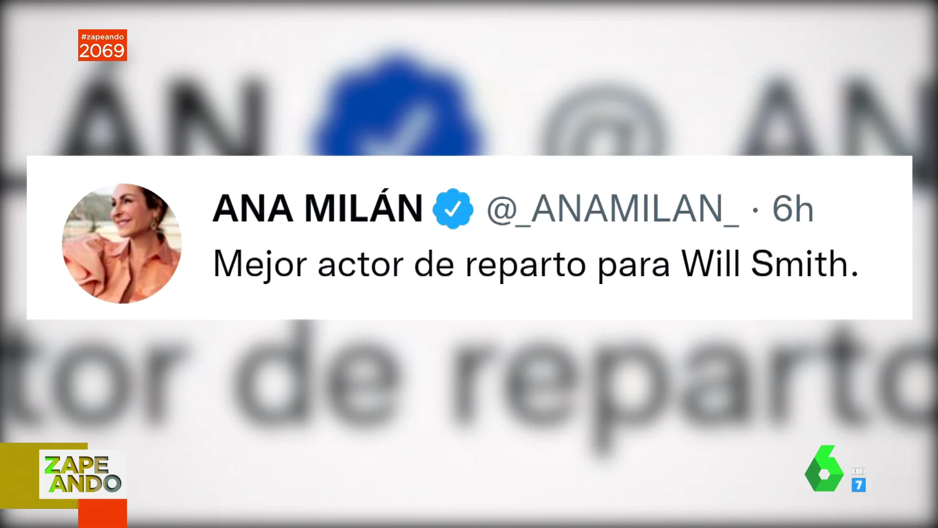 will ana