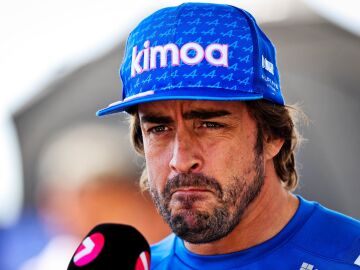Fernando Alonso 