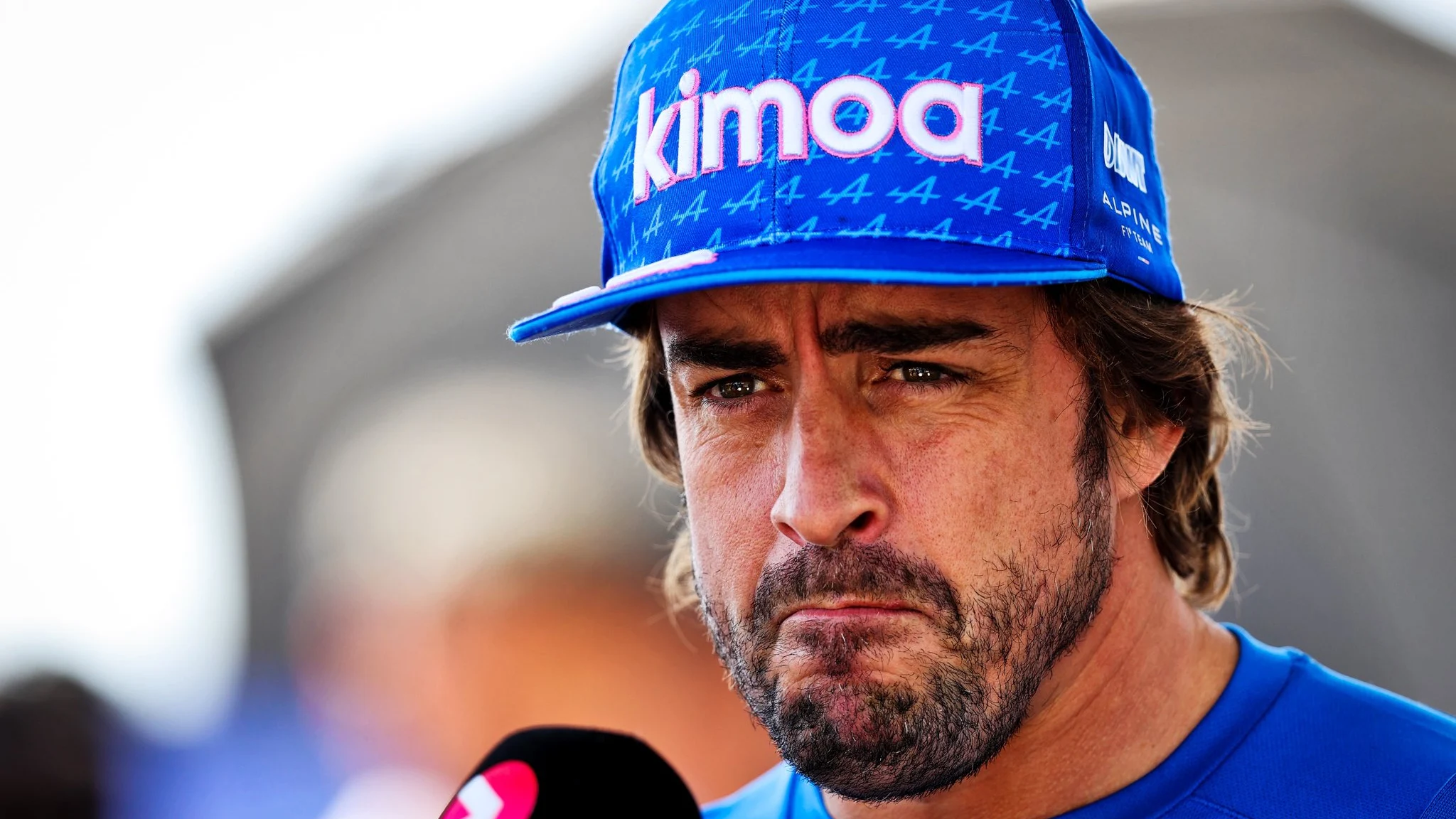 Fernando Alonso 