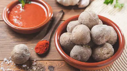 mojo picón mojo picón