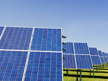 Energía fotovoltaica Energía fotovoltaica