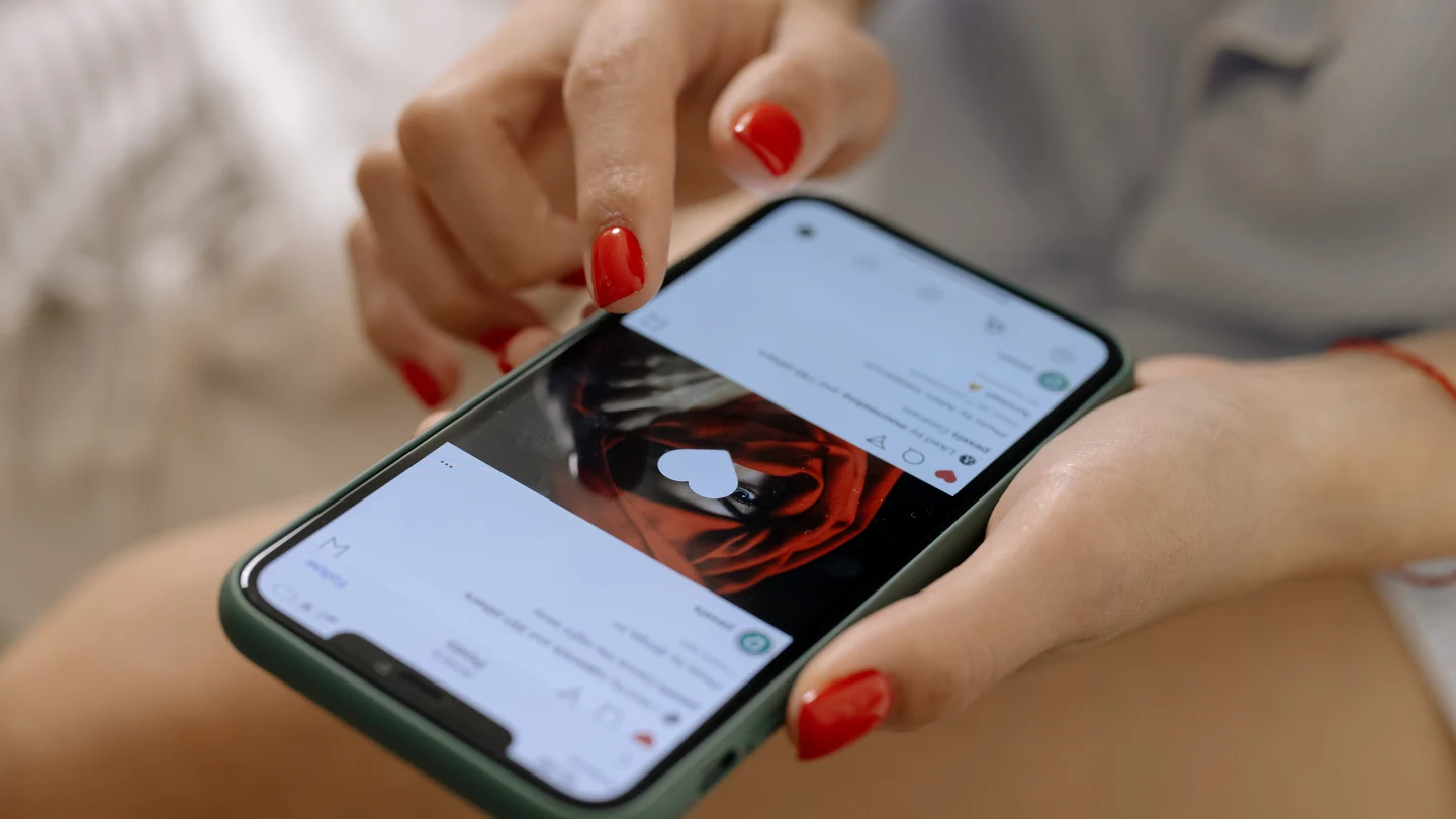 Instagram permitirá contestar a las 'historias' con mensajes de voz e imágenes Actualización en proceso
