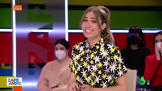 ¿Por qué María Gómez no se ha cambiado de peinado desde el domingo? Este es el motivo por el que solo ha dormido "20 minutos" ¿Por qué María Gómez no se ha cambiado de peinado desde el domingo? Este es el motivo por el que solo ha dormido "20 minutos"