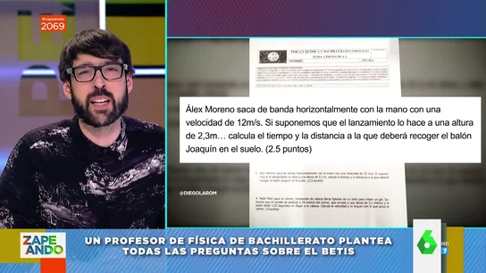 examen betis examen betis