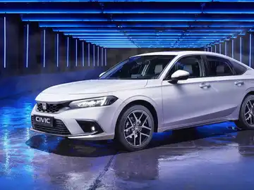 Honda Civic Honda Civic