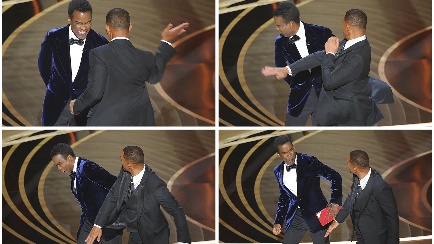 ¿Puede Will Smith perder su estatuilla tras abofetear a Chris Rock en pleno directo de los Óscar? ¿Puede Will Smith perder su estatuilla tras abofetear a Chris Rock en pleno directo de los Óscar?