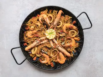 Paella Paella
