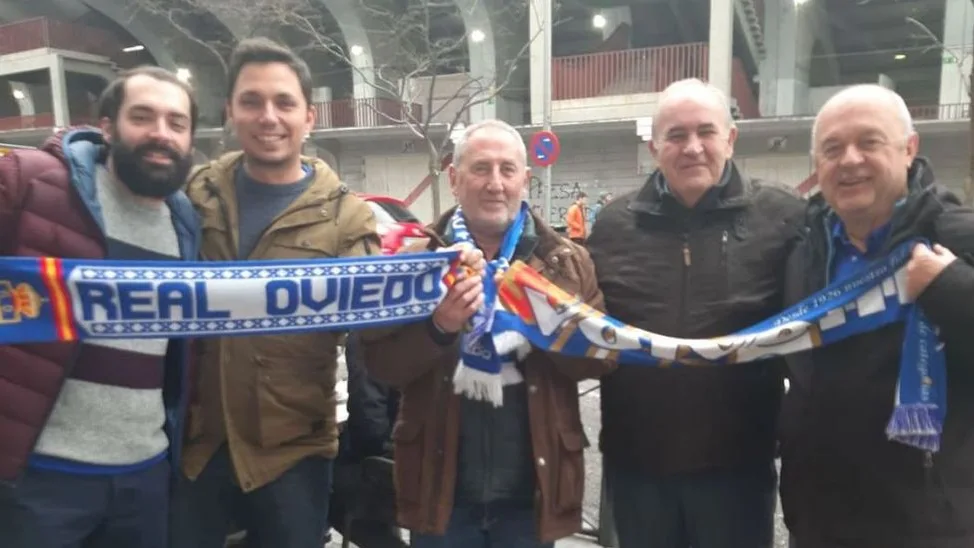 Estadio Carlos Tartiere