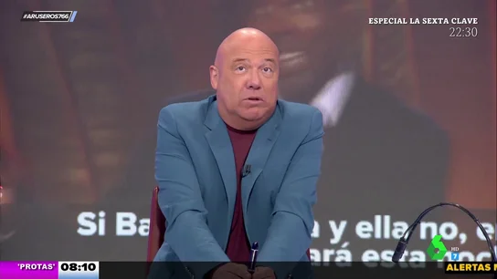 Alfonso Arús Penélope Cruz Alfonso Arús Penélope Cruz