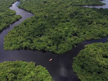 Río Amazonas Río Amazonas