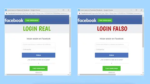 Phishing Phishing
