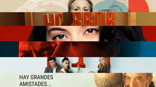 Estrenos de la semana Estrenos de la semana
