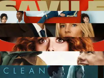 Las 6 mejores de Netflix en abril