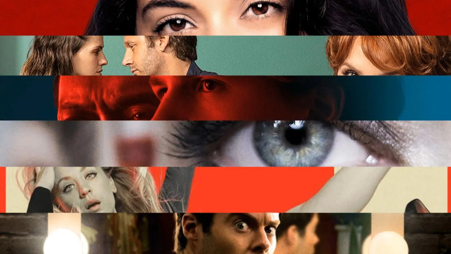 Estrenos de abril en HBO Max y Disney+ Estrenos de abril en HBO Max y Disney+