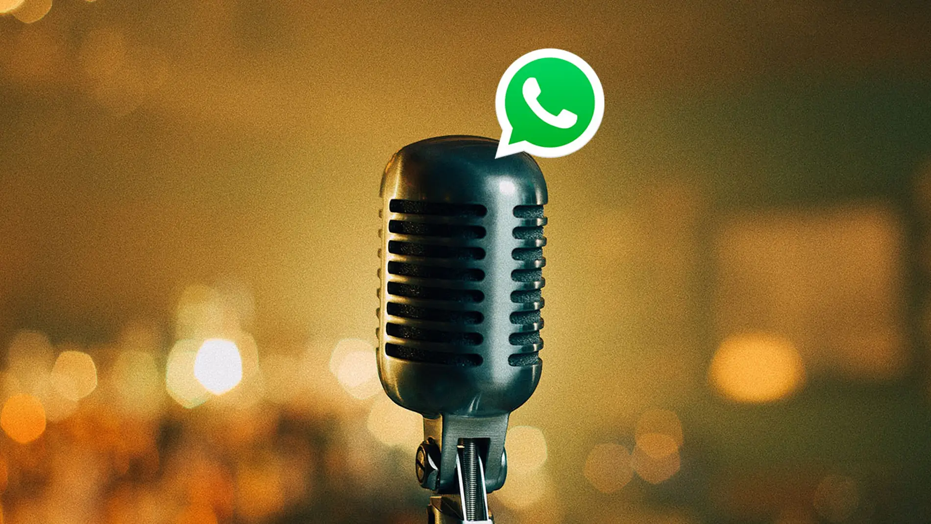 WhatsApp revoluciona sus notas de voz con varias novedades