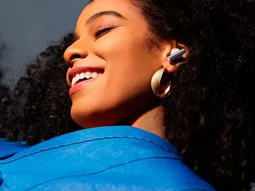 Si tienes unos auriculares Realme, no te puedes perder esta app Si tienes unos auriculares Realme, no te puedes perder esta app
