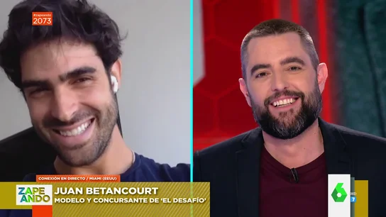 Juan Betancourt Juan Betancourt
