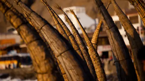 Huanchaco Huanchaco