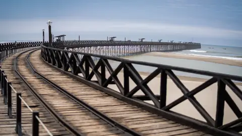 La Libertad. Ruta Moche La Libertad. Ruta Moche