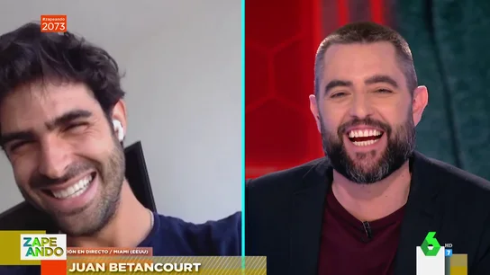 Juan Betancourt Juan Betancourt