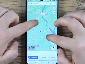 Google Maps Google Maps