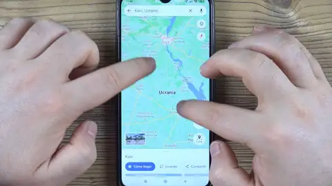 Google Maps Google Maps