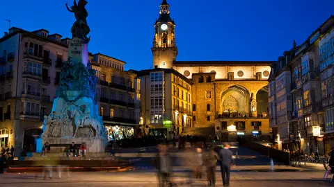 Vitoria Vitoria