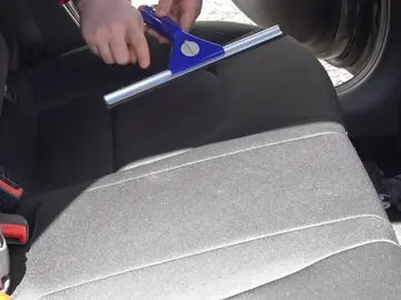 Limpiacristales de goma Limpiacristales de goma