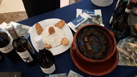 Festa da Lamprea
