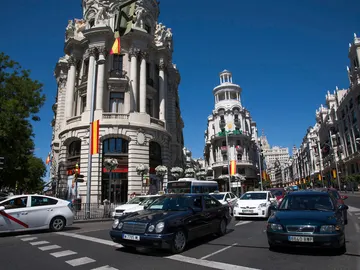 Madrid, un gran destino de Semana Santa Madrid, un gran destino de Semana Santa