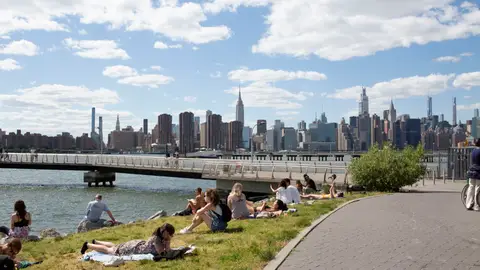 Transmitter Park Transmitter Park
