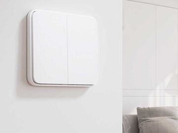 Xiaomi anuncia un nuevo interruptor inteligente que controlas con la voz