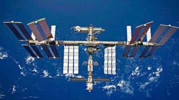 Estación Espacial Internacional