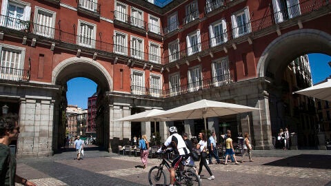 Plaza Mayor