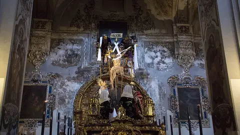 Sevilla en Semana Santa Sevilla en Semana Santa
