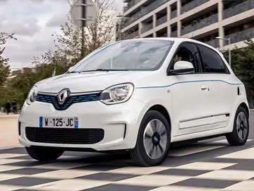 La gama Renault Twingo se actualiza en España Renault Twingo