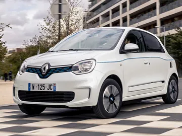 La gama Renault Twingo se actualiza en España La gama Renault Twingo se actualiza en España